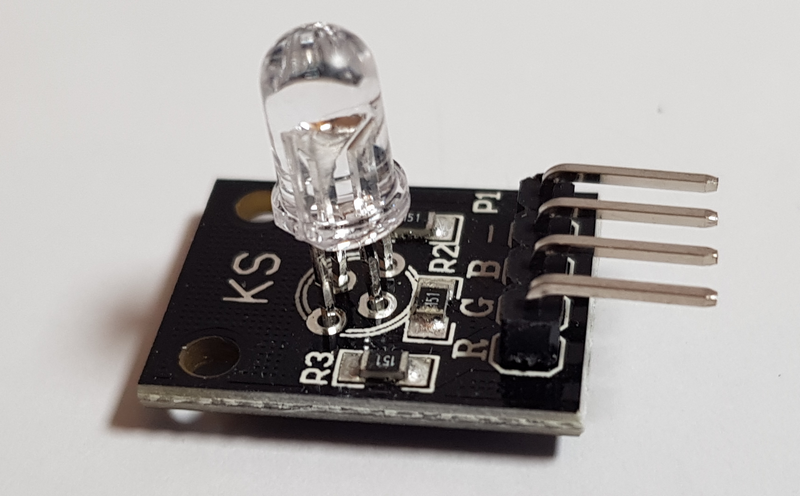 DSD TECH Composant électronique Kit de démarrage de base avec condensateur à résistance Condensateur diode LED et câble Dupont pour Arduino UNO R3 Mega 2560 Nano Framboise Pi 