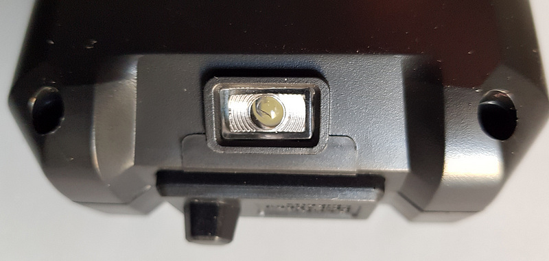 multimètre automatique KKMOON HT118A LED d'éclairage