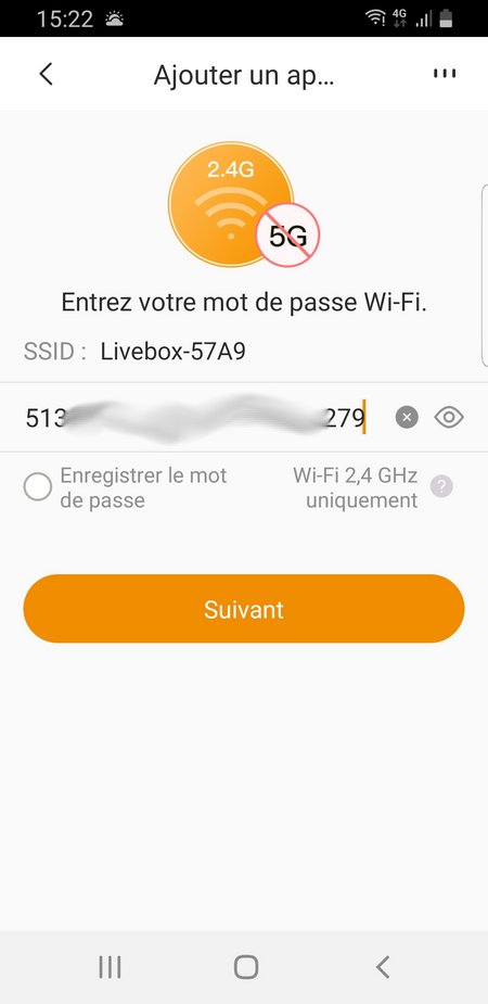 Caméra IP Wi-Fi Imou Bullet 2E sur NAS Synology et sur Raspberry Pi en rtsp  et VLC - Framboise 314, le Raspberry Pi à la sauce française.