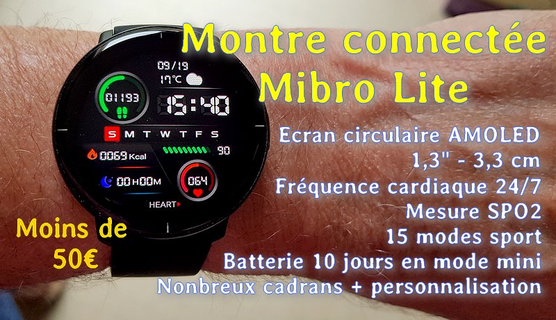 10 choses à savoir sur le capteur cardio optique de sa montre GPS