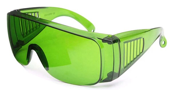 Ortur-Lunettes de sécurité pour graveur laser, lunettes de