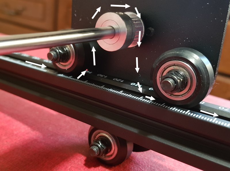 Graveur/Découpe LASER Longer Ray 5 autonome, avec écran tactile et  connexion WiFi - Framboise 314, le Raspberry Pi à la sauce française.