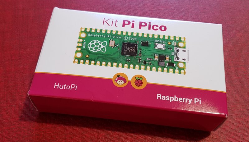 Bundle ouvrage Raspberry Pi 4 avec capteurs pour station météo