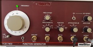 Oscilloscope numérique KKmoon DS0120M avec écran couleur TFT ...