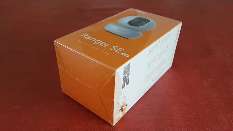 Cette caméra de surveillance intérieure fait un carton sur , elle est  à moins de 25 euros