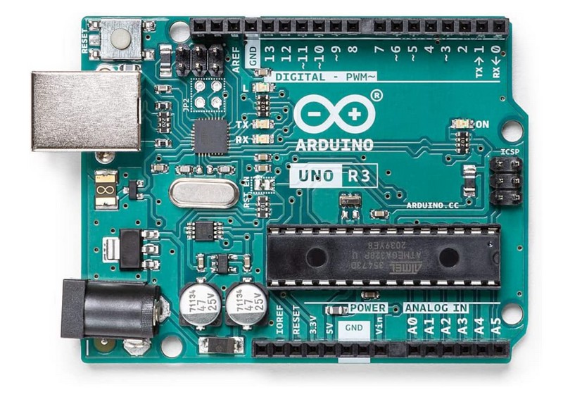 Créer un chronomètre avec Arduino et un afficheur LCD