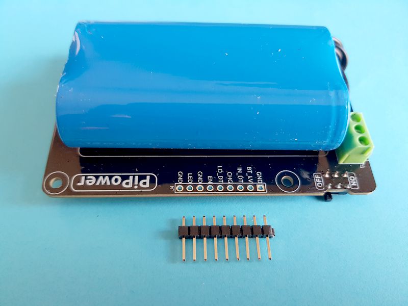 Transformer une imprimante USB en imprimante WiFi - Framboise 314, le  Raspberry Pi à la sauce française.