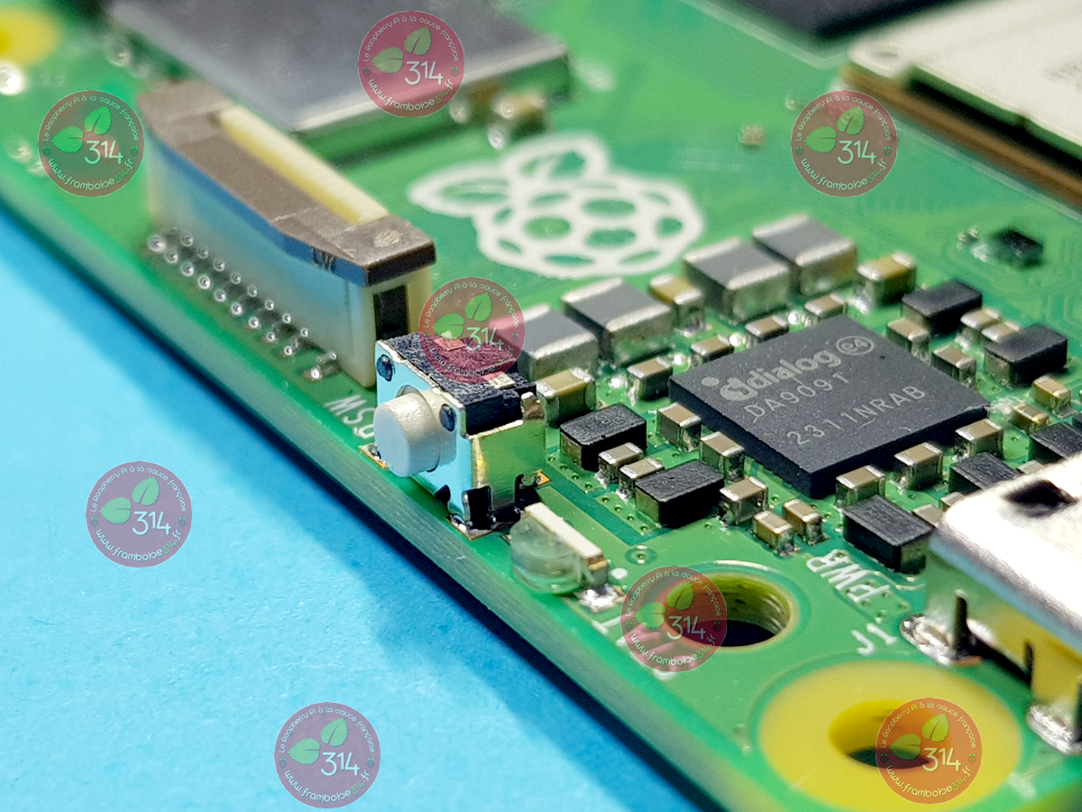 Le Raspberry Pi 5 sort fin octobre et sera jusqu'à trois fois plus