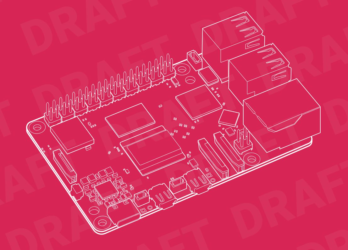 Voici le Raspberry Pi 5 avec des améliorations à tous les étages