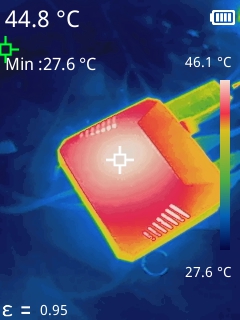 boitier recepteur ADSB
